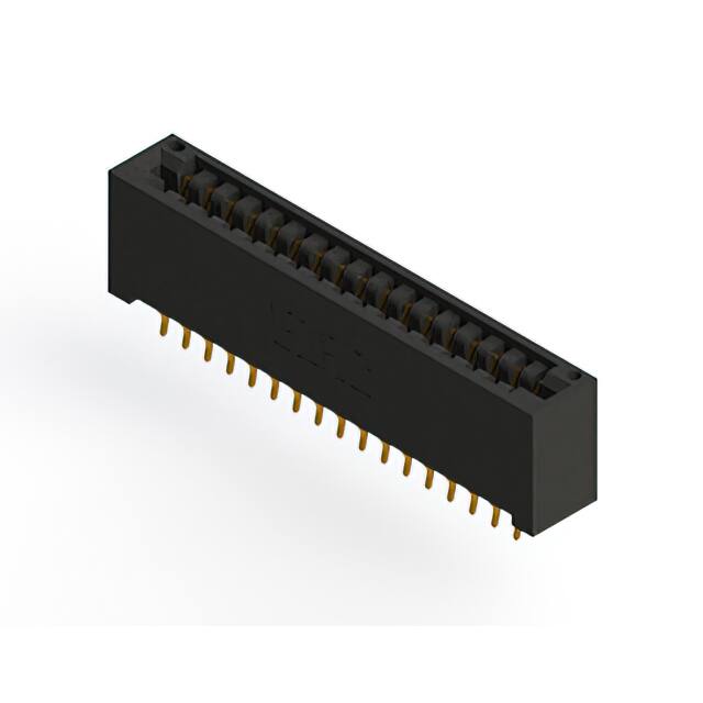 396-034-556-201 EDAC Inc.  Edgeboard Connectors